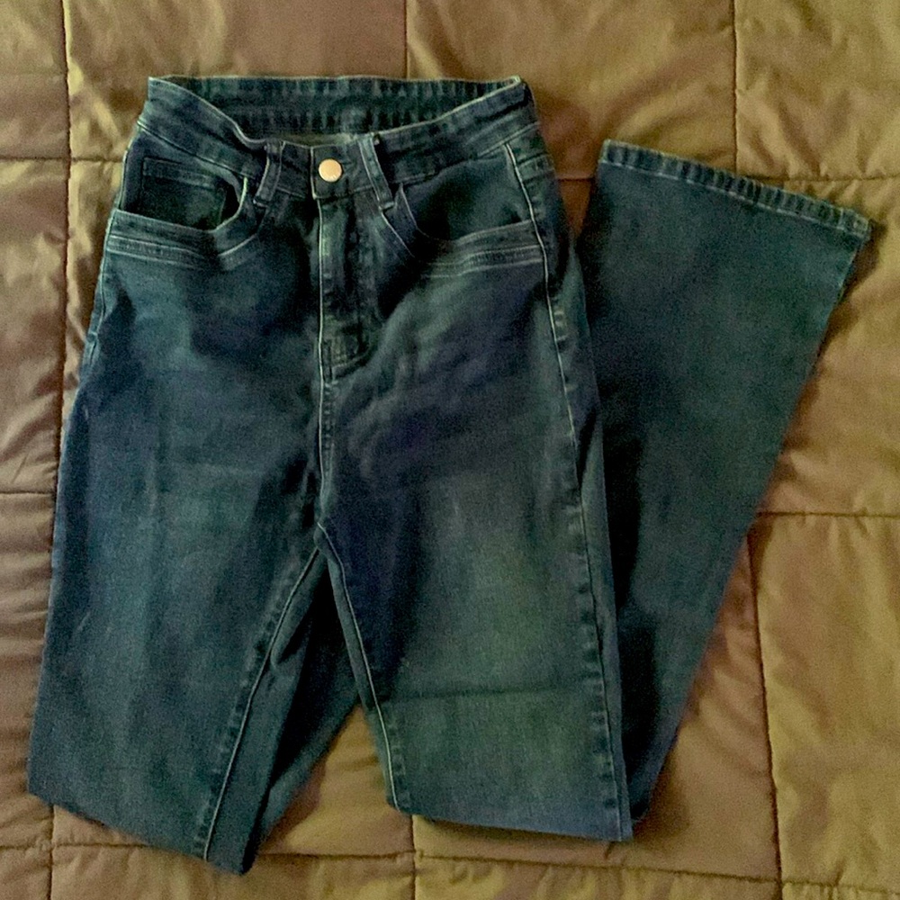 👖 Shein Jeans Small EU 36 US 4